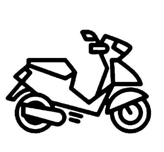 VENTA DE MOTOS