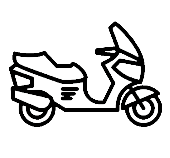ALQUILER DE MOTOS
