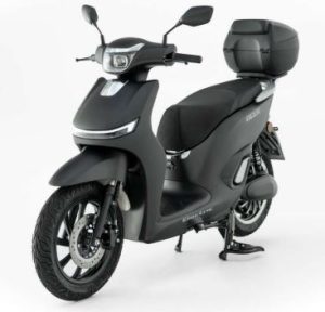 EFUN DEER7kW
