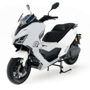 EFUN LION 180 11kW