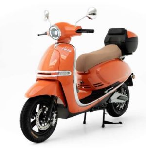 EFUN PUSA 5kW