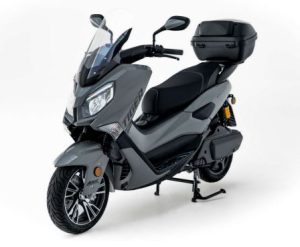 EFUN TIGER 7kW V2