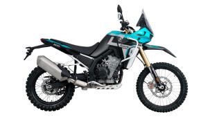 KOVE 800X RALLY