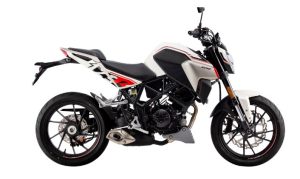 KOVE NK 125R