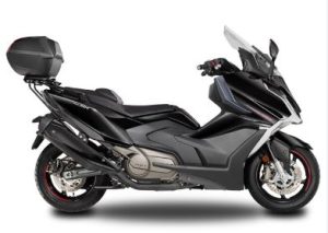 KYMCO AK 550 PREMIUM