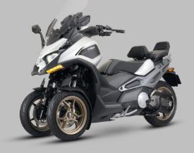 KYMCO CV3 575