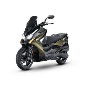 KYMCO DTX 125