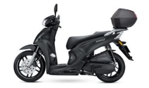 KYMCO PEOPLE S 125