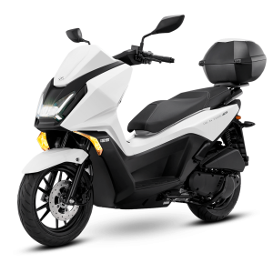 KYMCO SKY TOWN 125