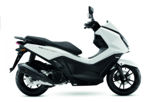 KYMCO SKY TOWN 125 ABS