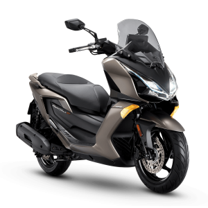 KYMCO SUPER DINK GT 125