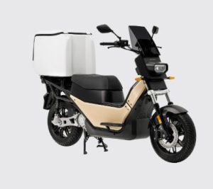 NERVA CARGO