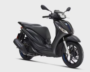Piaggio Medley 125