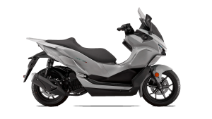 QJ Motor Fort 125N