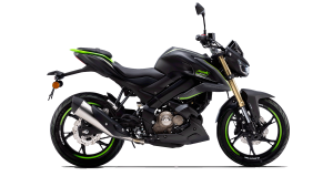 QJ Motor SRK 125 S