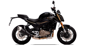 QJ Motor SRK 600