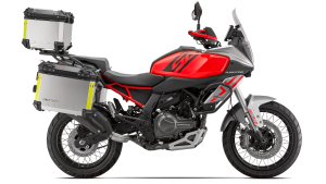 QJ Motor SRT 600 SX