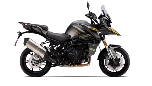 QJ Motor SRT 900S