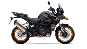 QJ Motor SRT 900SX
