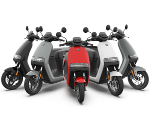 SEGWAY E110S
