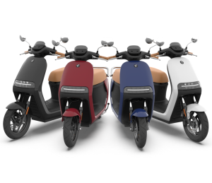 SEGWAY E125S