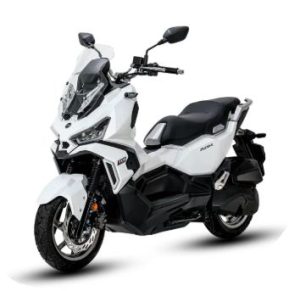 SYM ADX 125