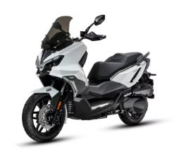 SYM ADX 300