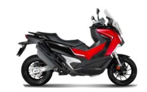 SYM ADXTG 400