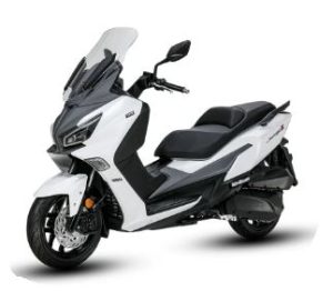 SYM JOYMAX Z 300