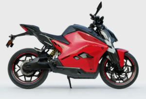 VELCA Ultraviolette F77 Mach 2 Roja