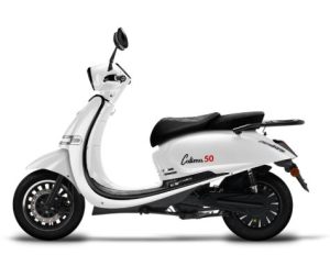 VELCA Calima 50