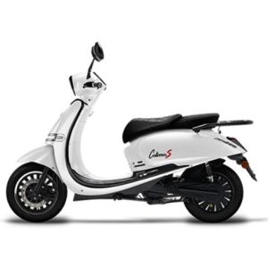 VELCA Calima S