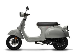 VELCA Tramontana S