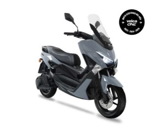 VELCA One